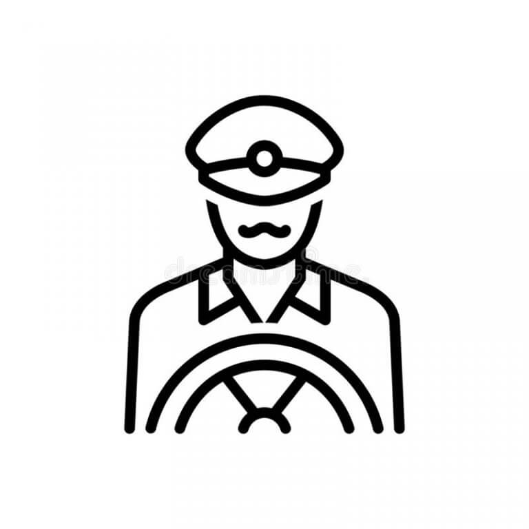 driver-icon-chauffeur-232959957